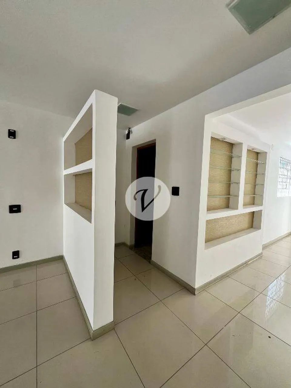 Sobrado Comercial para Locação  Bairro Jardim | Santo André - Foto 5