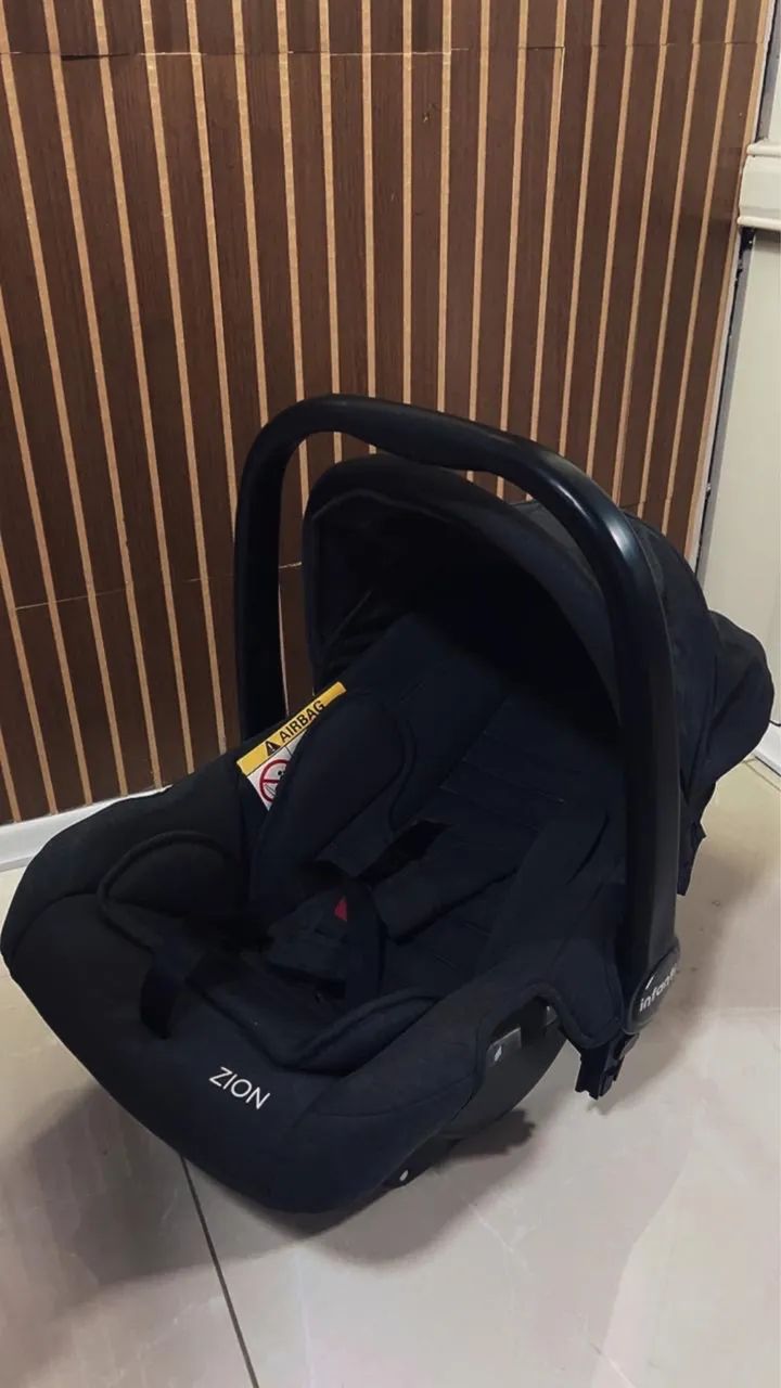 Carrinho de bebê  - Foto 4