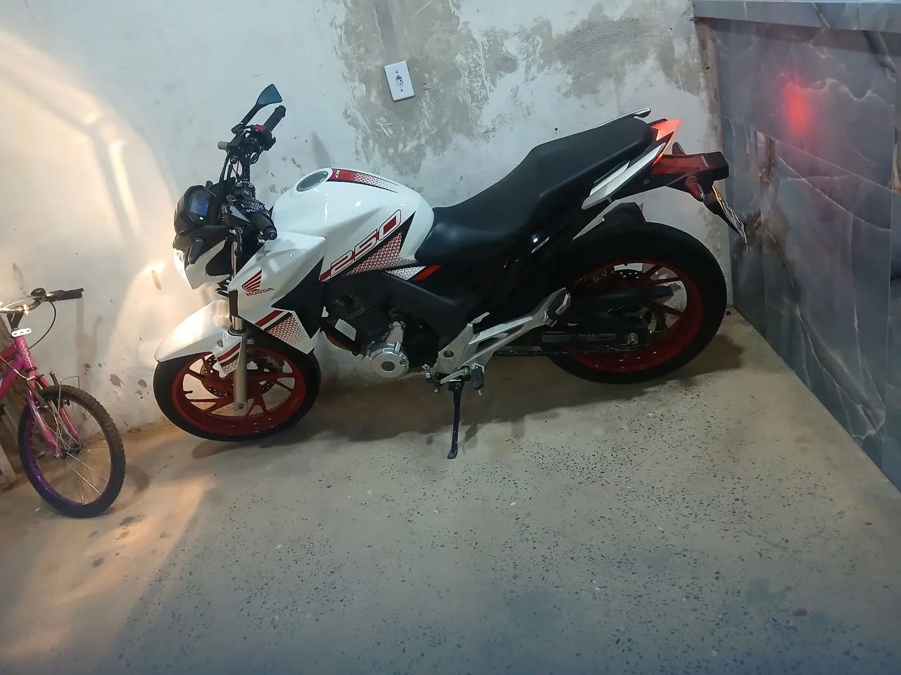 Cb twister  - Foto 2