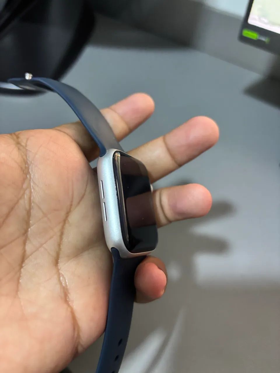 Applewatch SE 2 44MM - Foto 3