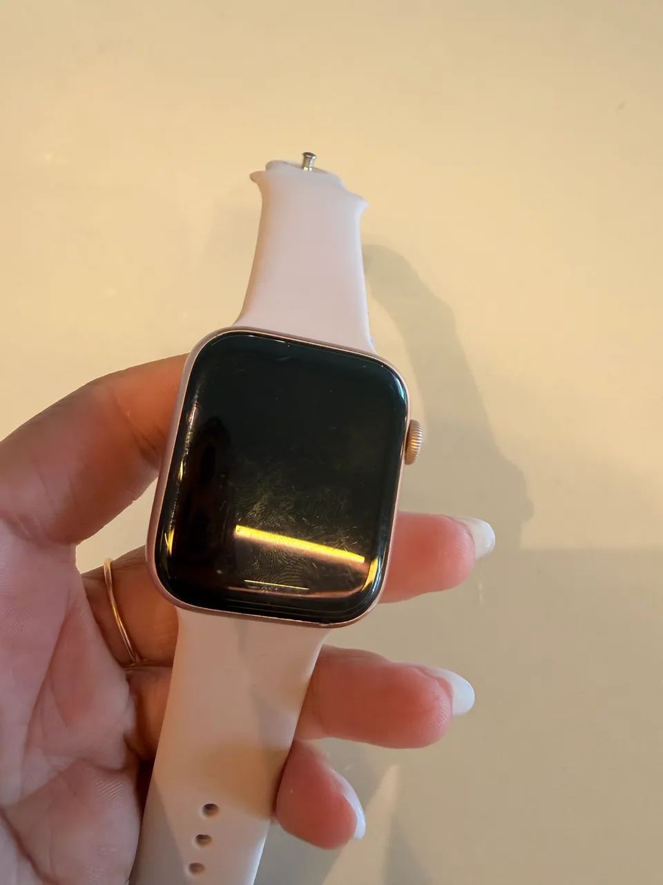 Apple Watch série 4 - Foto 3