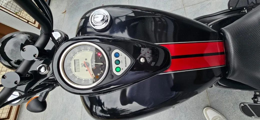 Vulcan 900 - Foto 4