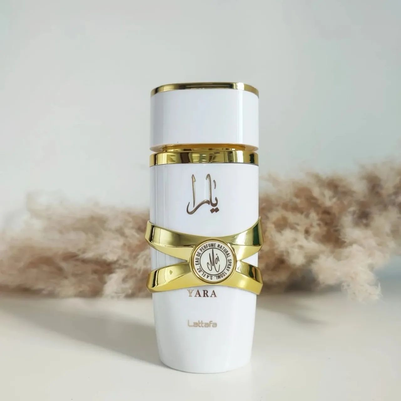 Perfume Yara 