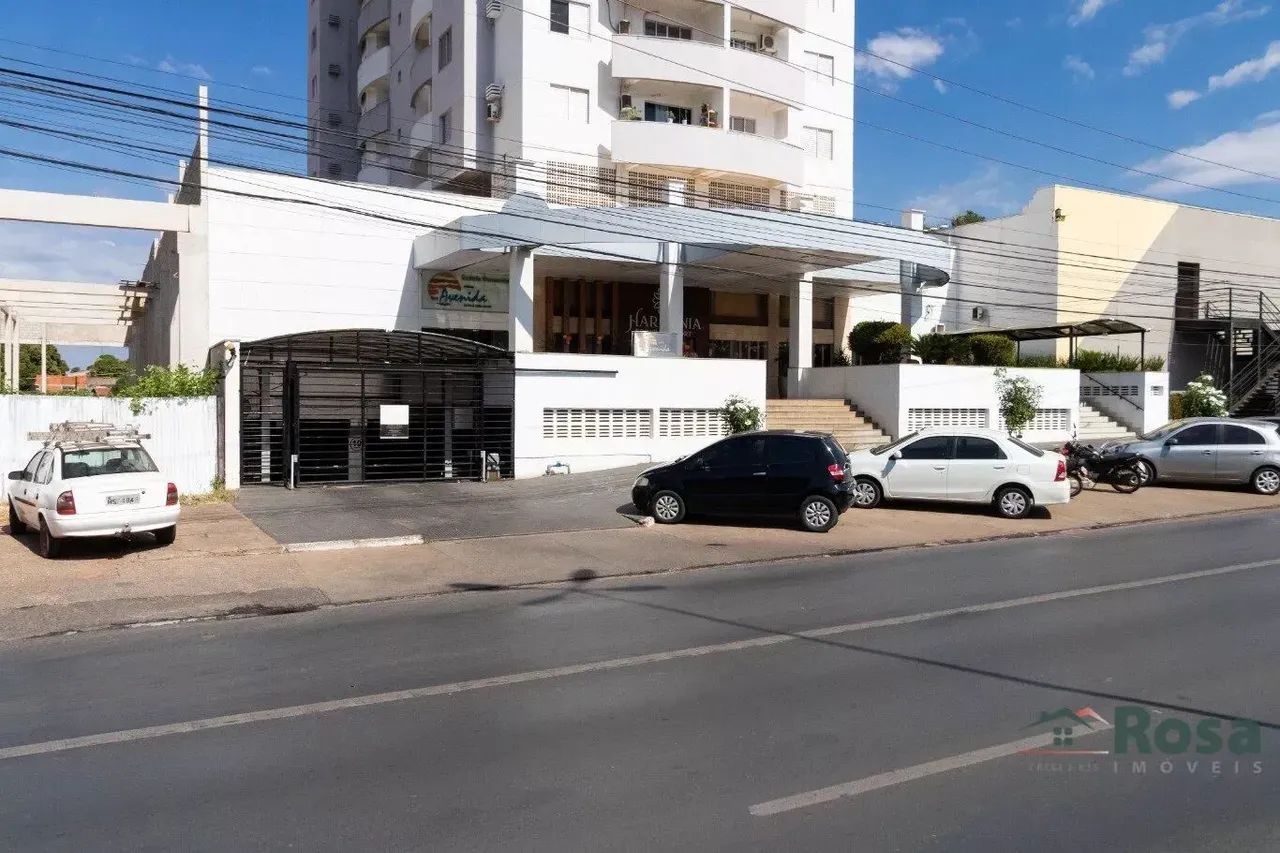 Loja Térrea na Av. Fernando Correa - Foto 2