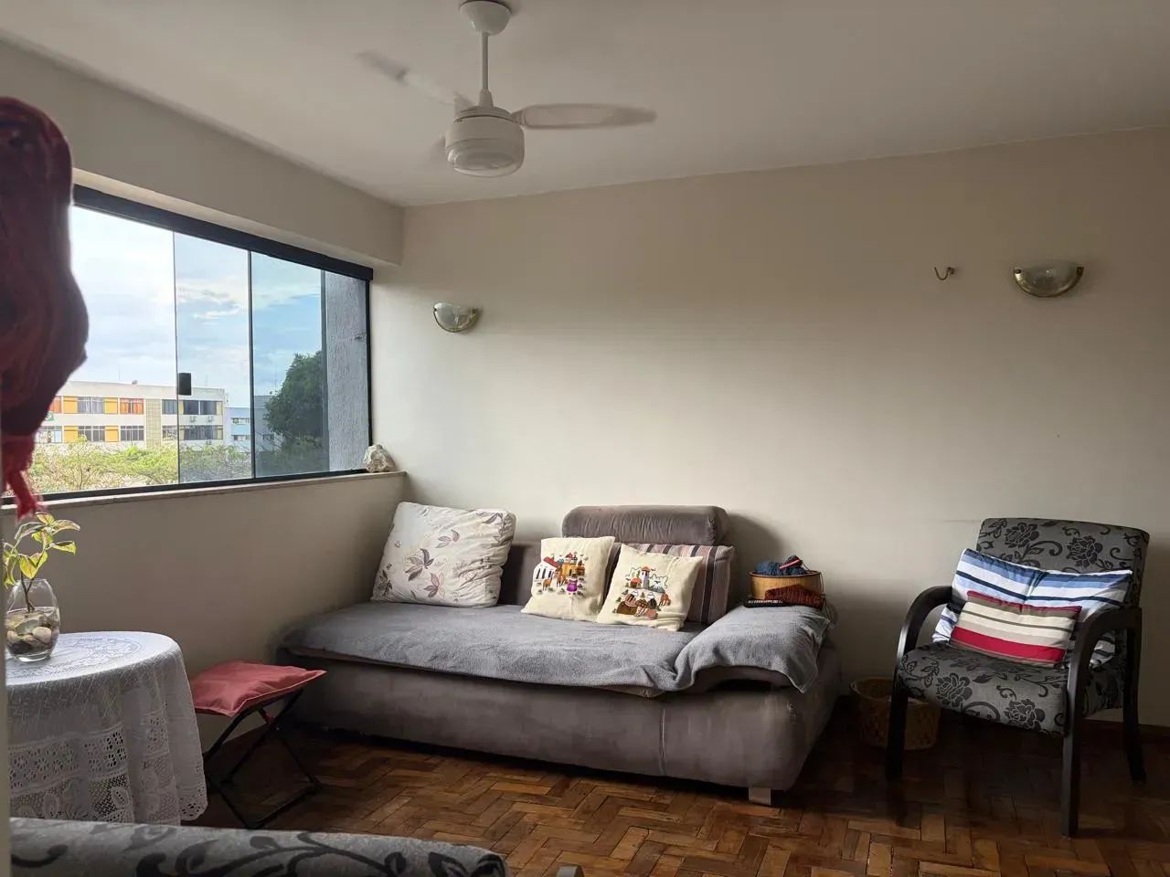 Apartamento SHCES Quadra 1303 Bloco D - Foto 4
