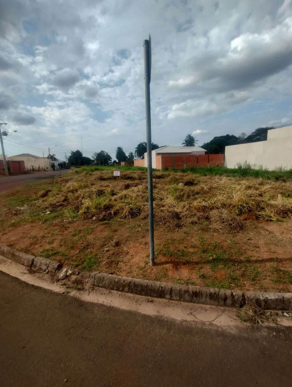 Vendo terreno em Penápolis SP  - Foto 2