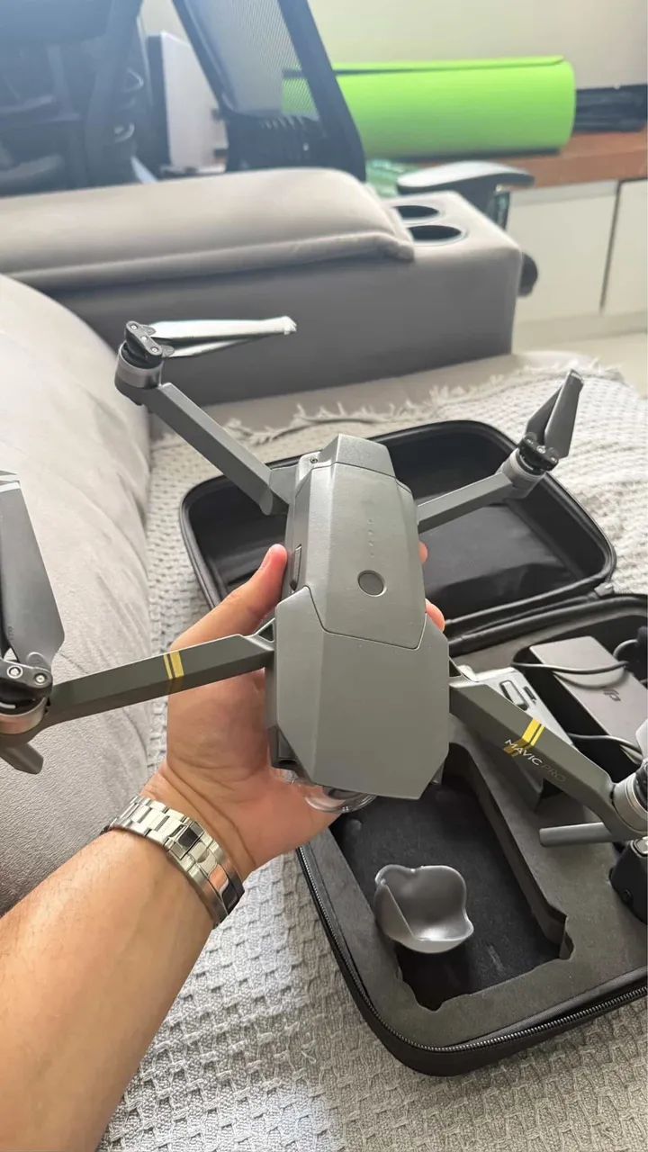 Drone  - Foto 4