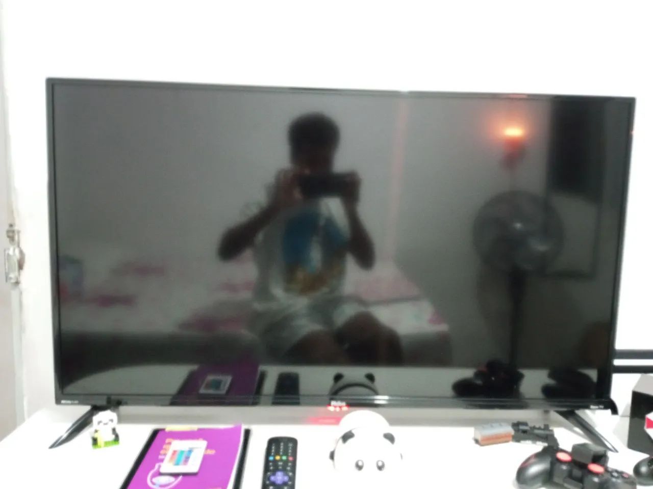 SMART TV PHILCO  - Foto 2