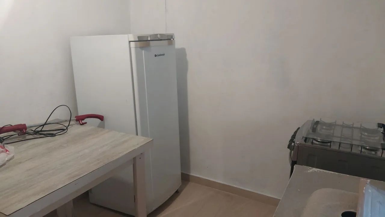 Kitnet mobiliada muquem - Foto 5