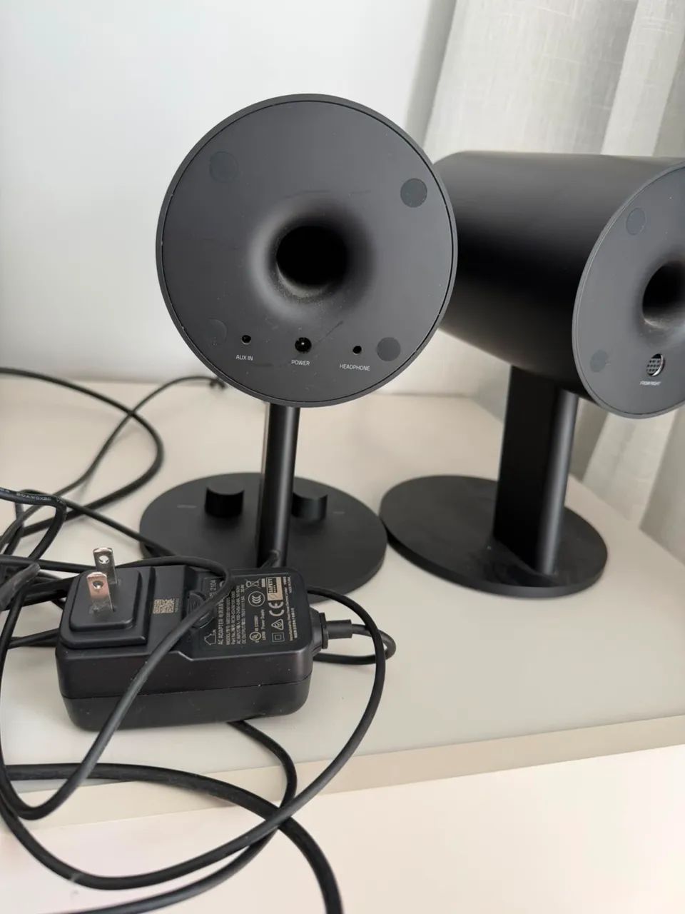 Caixas de som Razer nommo chroma