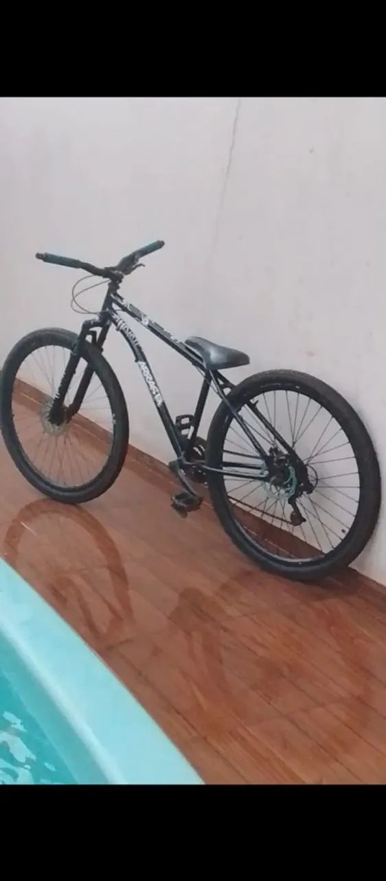 Vende-se bike 29 - Foto 3
