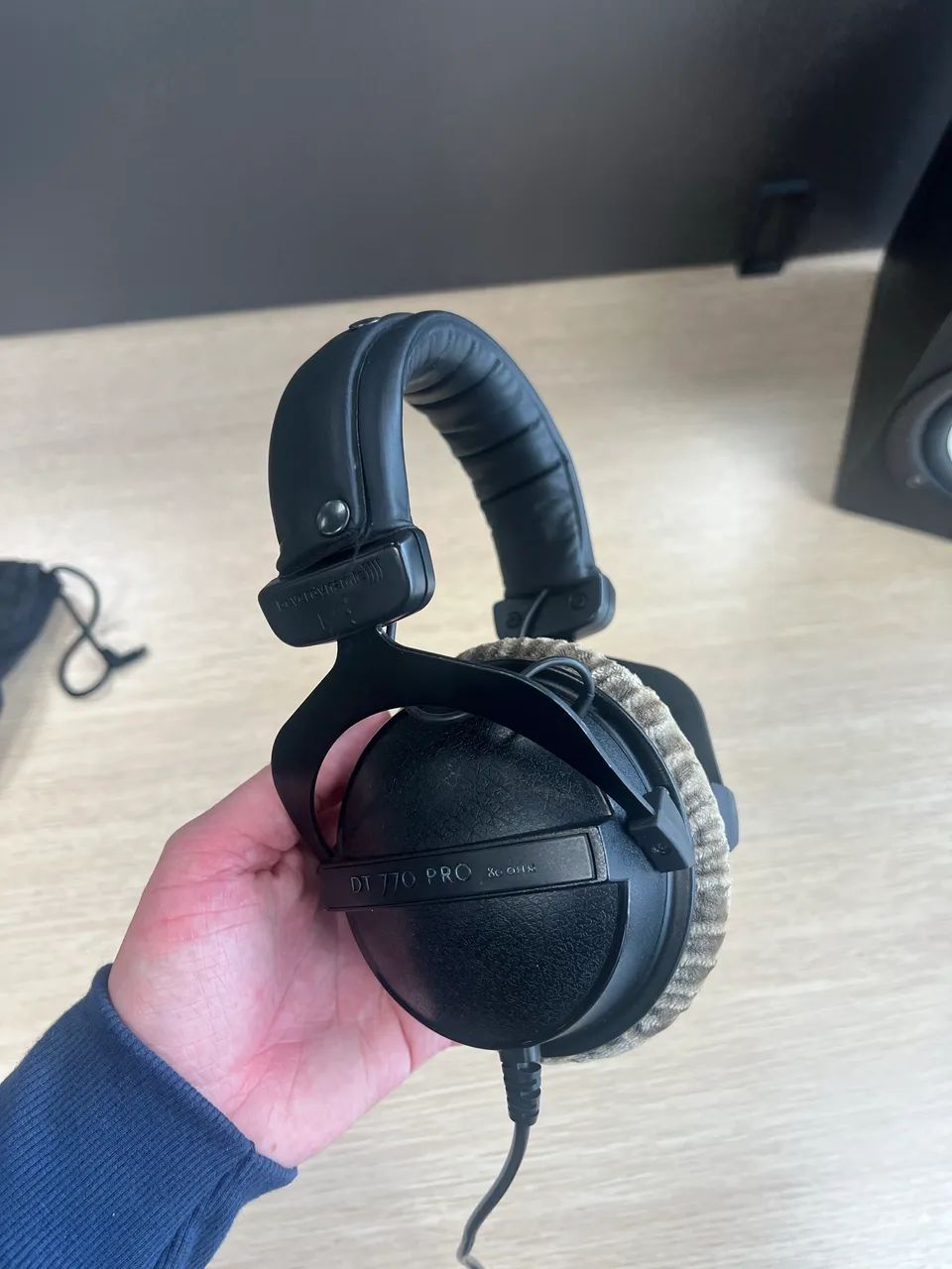 Beyerdynamic DT770 Pro 80 - Foto 2