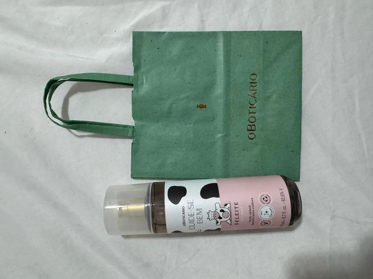 Perfumaria e Cosméticos 
