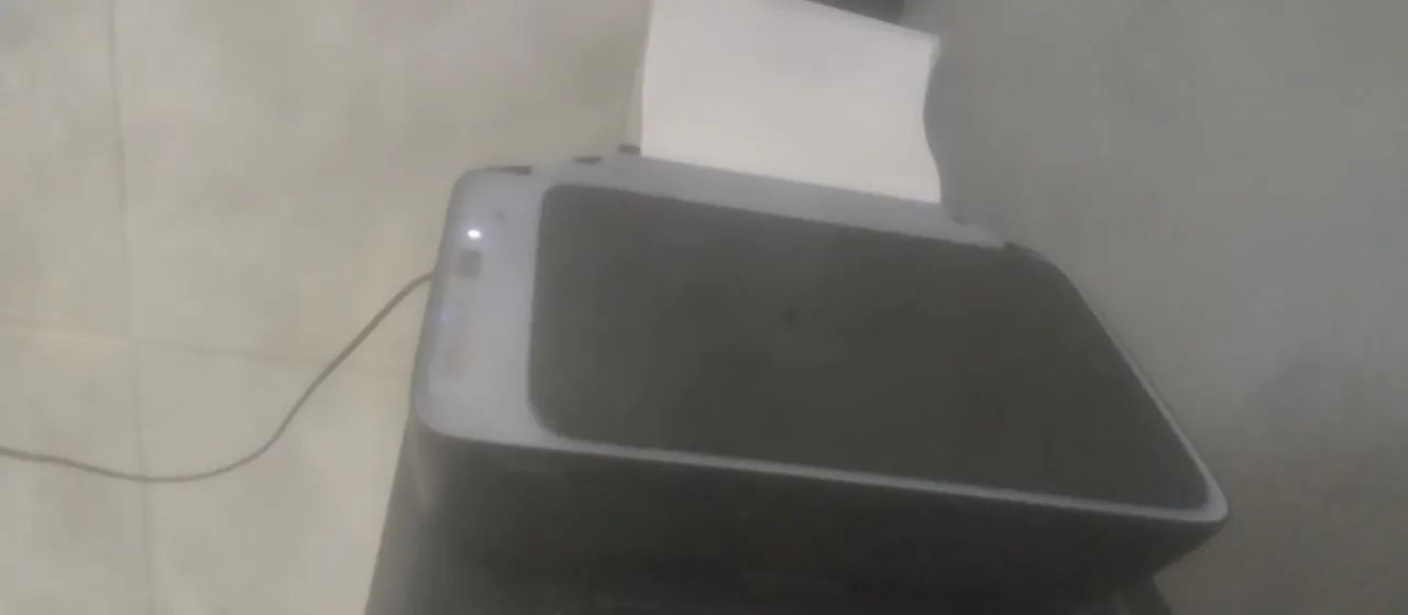Vendo impressora HD scanner  - Foto 2
