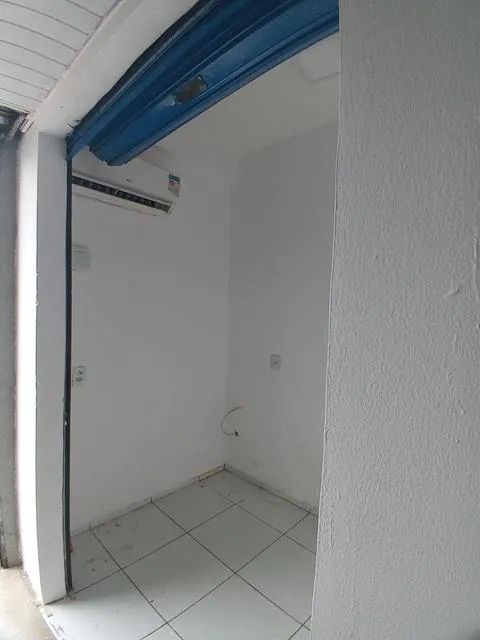 Sala Comercial  12 m² | Prédio com Grande Circulação Sala com 12 m², ideal para pequenos e - Foto 5