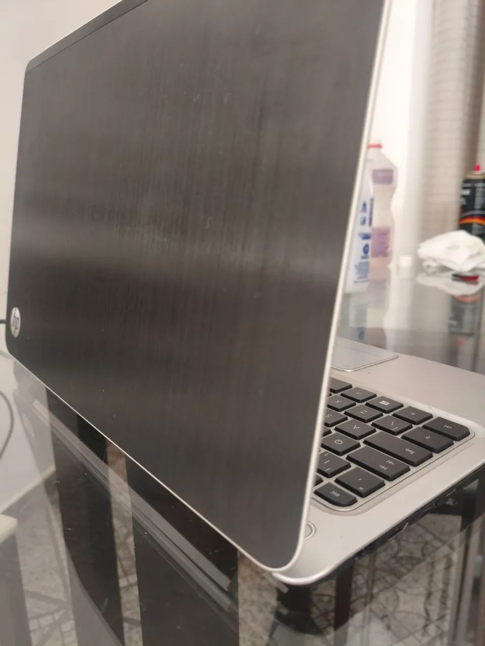 Notebook HP Envy Pro 4 core i5 SSD 8gb ram TOP - Foto 4