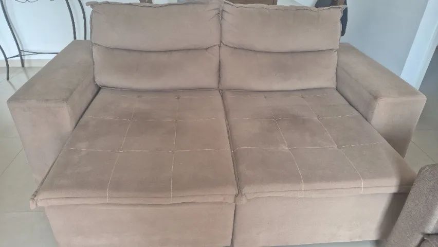 Sofá retrátil  - Foto 4