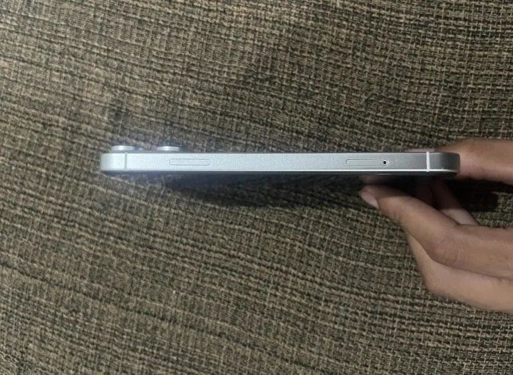 iPhone 11 no 17 pro max - Foto 2