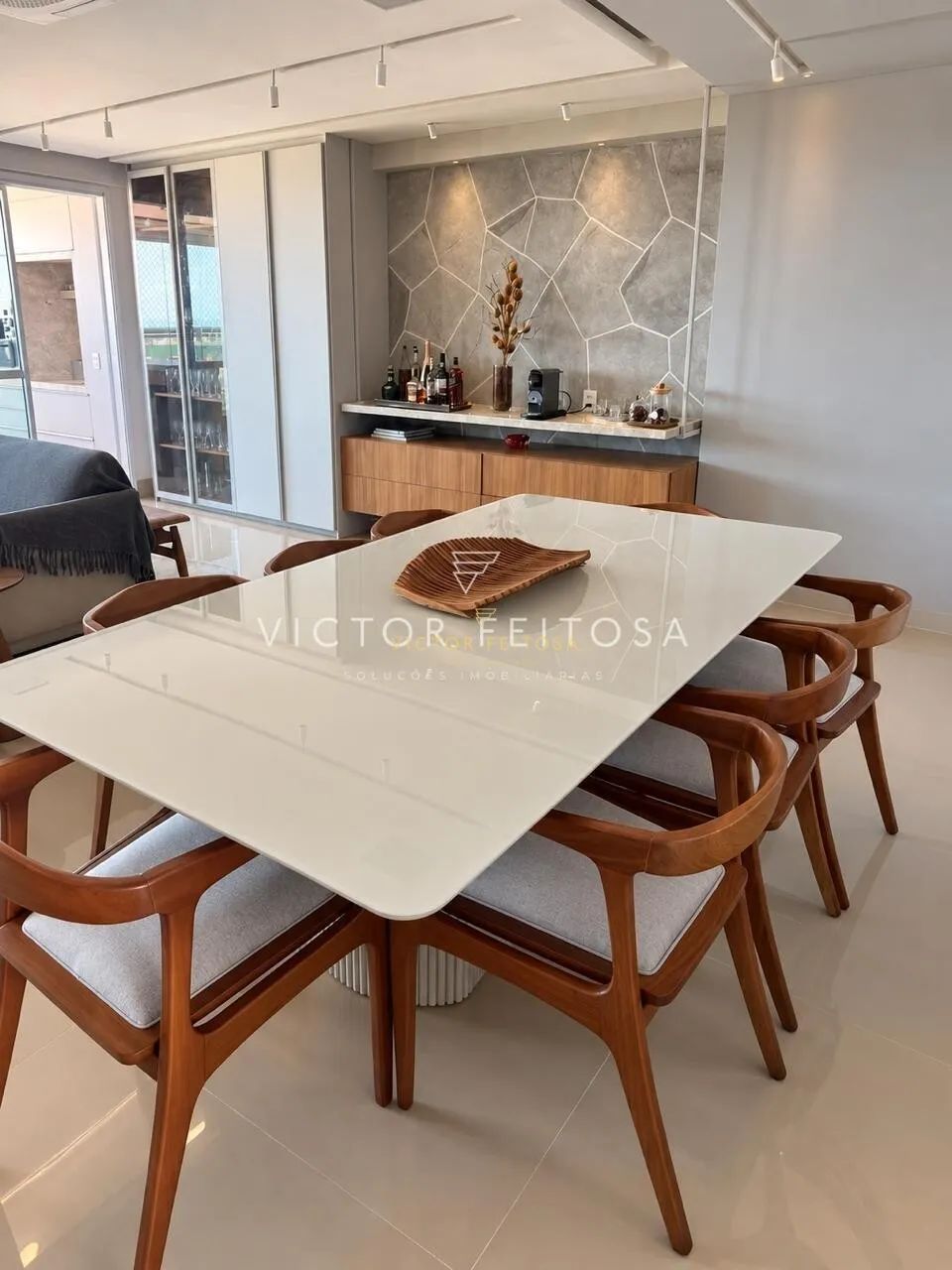 Artiz Meireles - 188m² ( Meireles ) - Foto 5