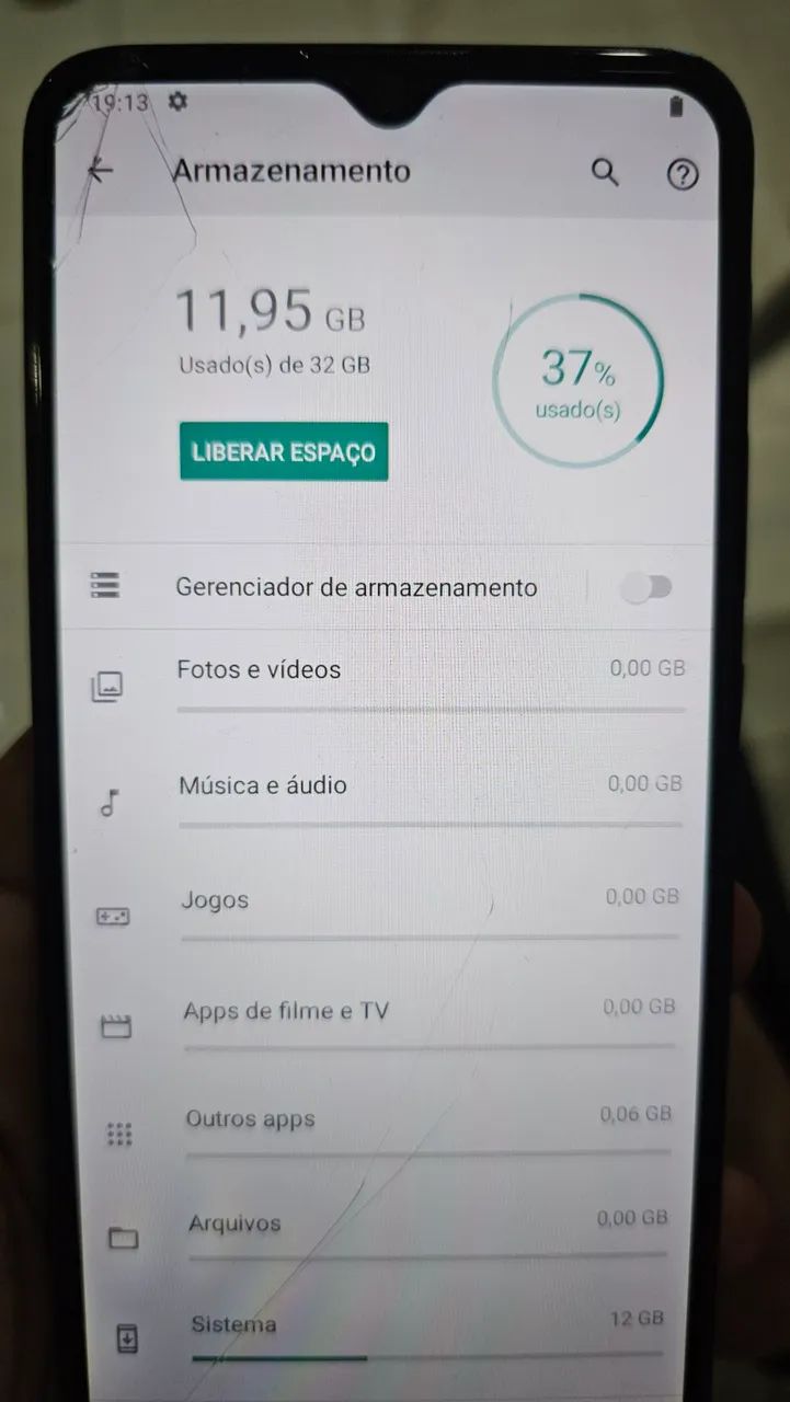 Moto E7 Power  - Foto 5