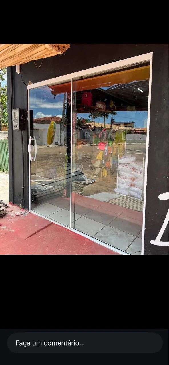 Vitrine para loja  - Foto 2