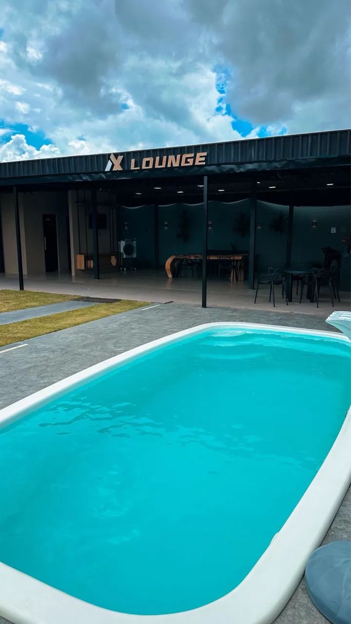 Vendo ou troco espaço de eventos em casa  - Foto 3