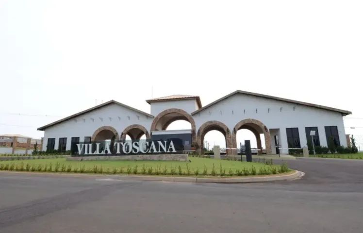 Foto - Araçatuba - Condomínio Vila Toscana