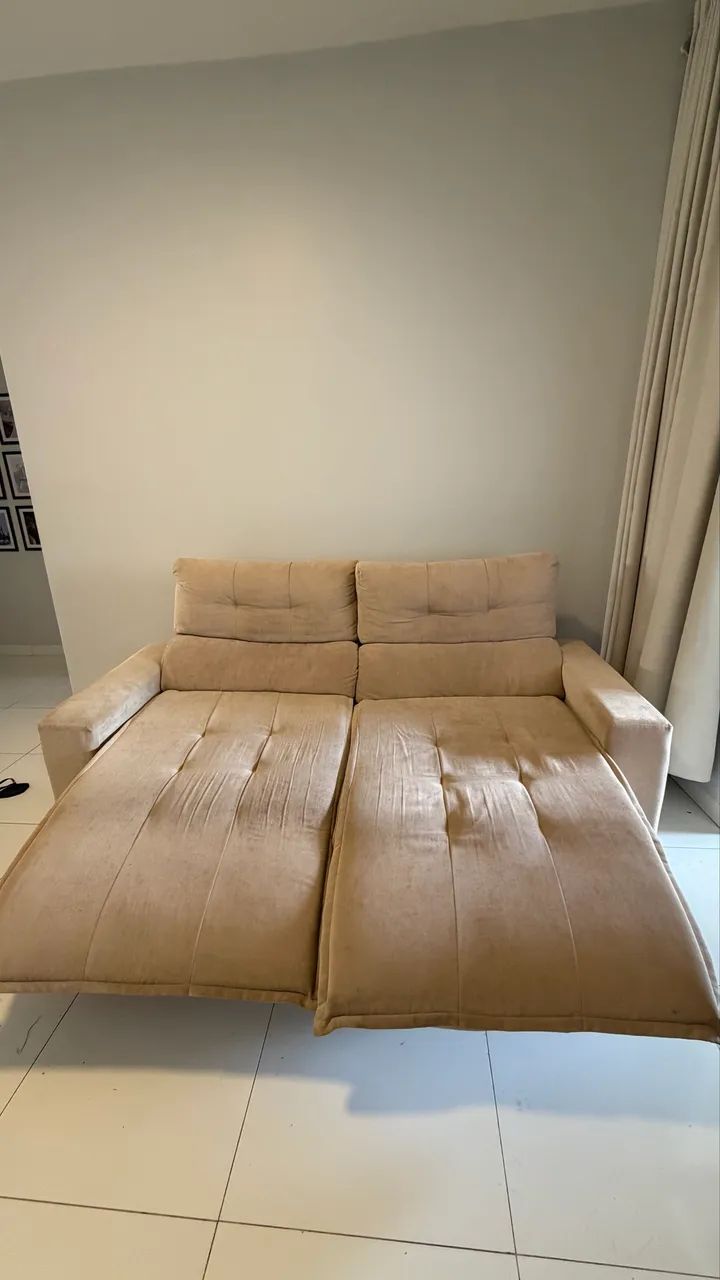 Vendo SOFÁ - Foto 3