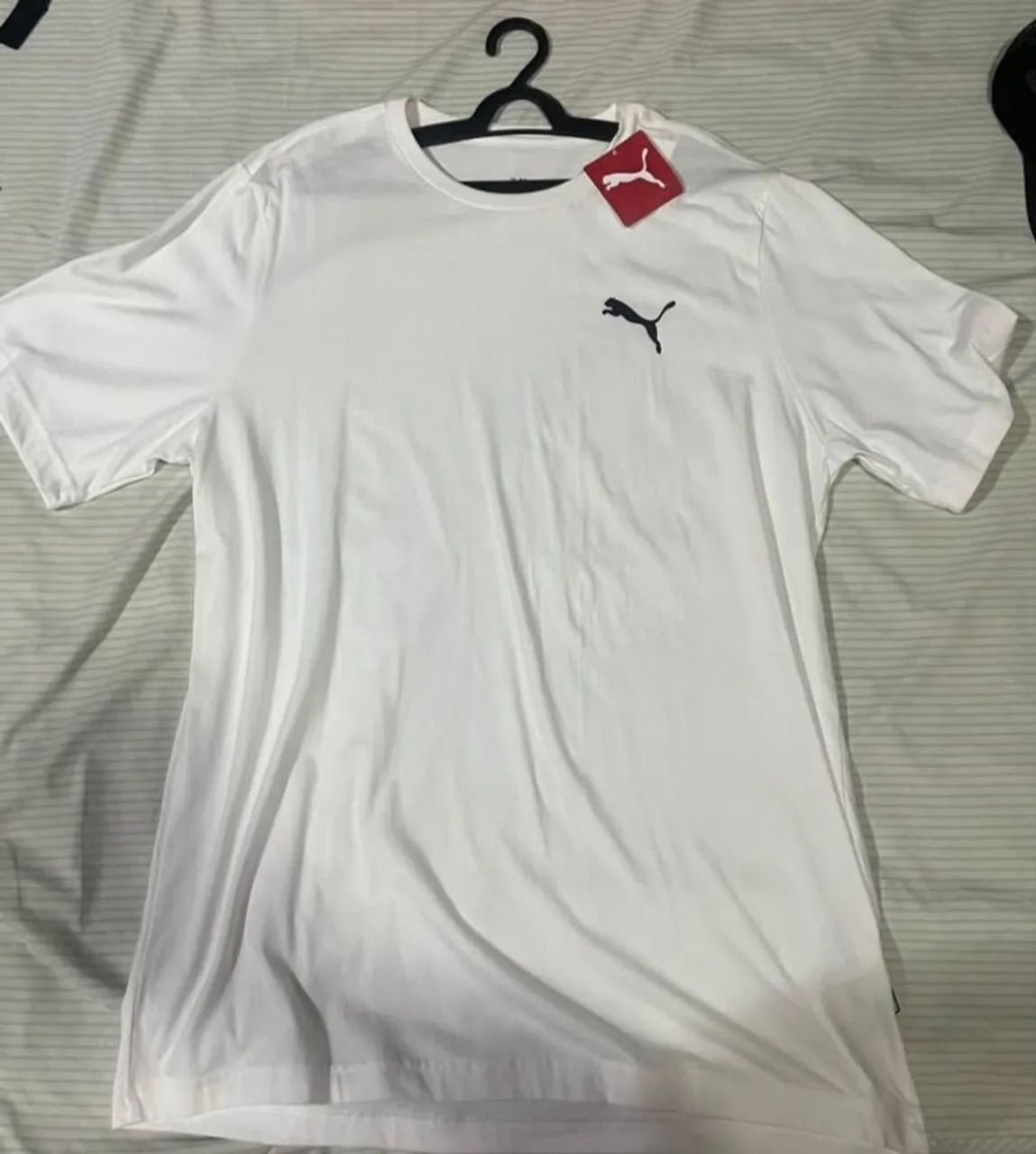 Camisa puma G ORIGINAL