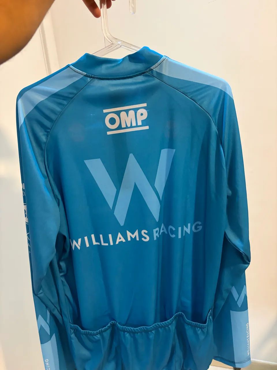 Camisa ciclismo 4g - Foto 2