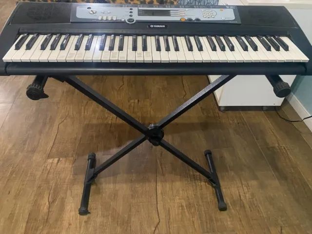 Teclado musical Mod. PSR-E213 - Foto 3