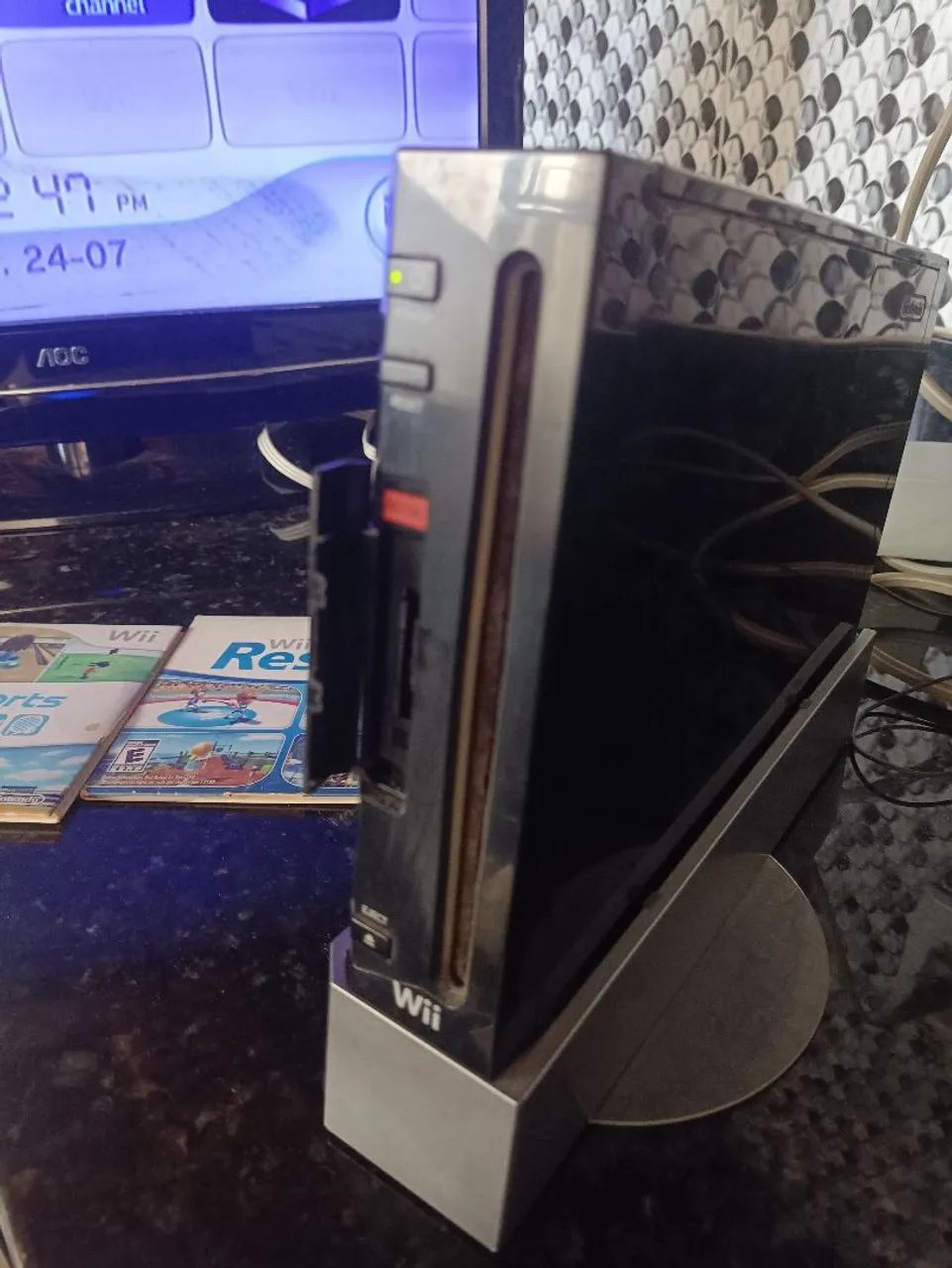 Nintendo wii - Foto 3