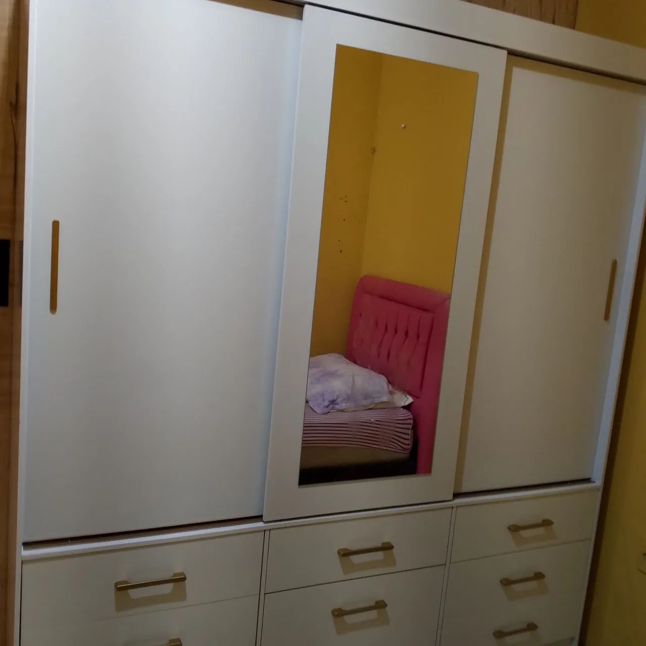MONTADOR DE MÓVEIS  - Foto 4