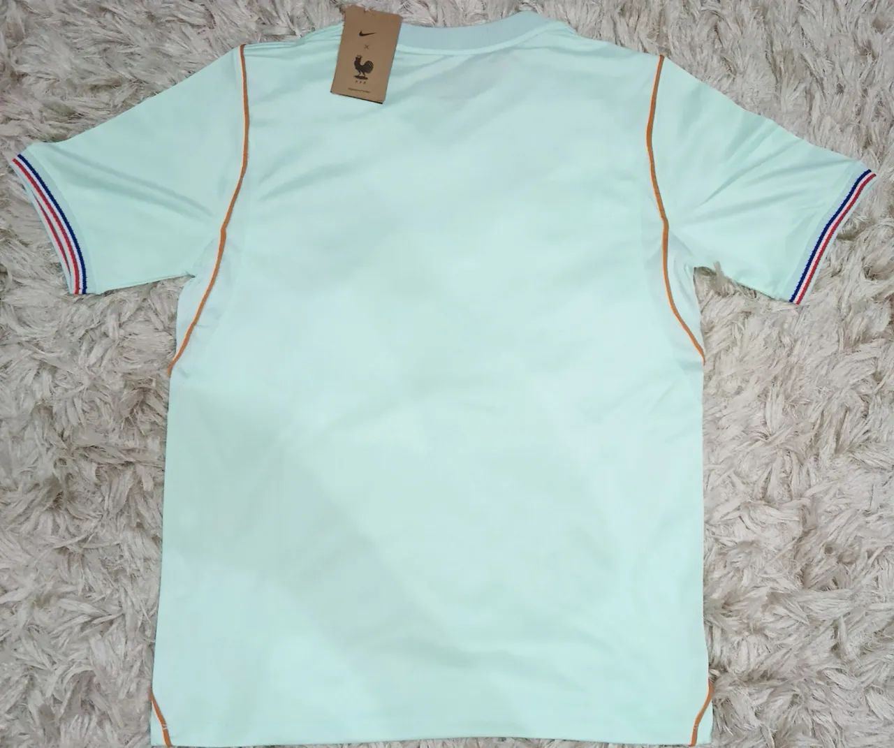 Camisa França 2026 (3° uniforme)  - Foto 4