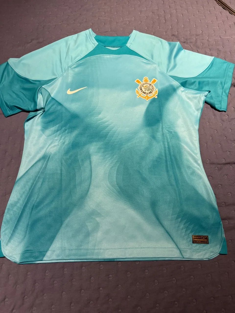 Camisas do Corinthians lote  - Foto 2