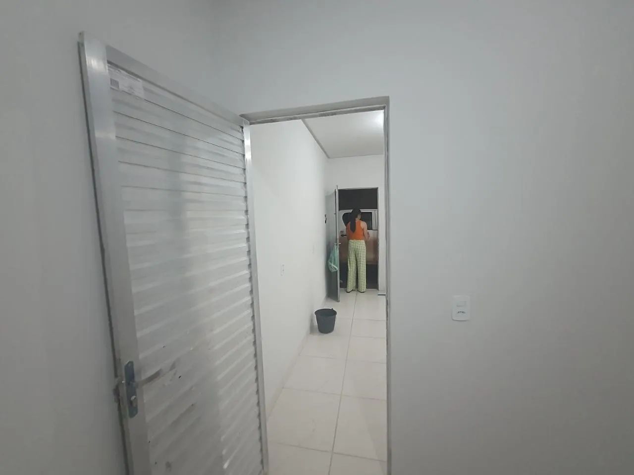 Alugo apartamento de 1 quarto cidade jardim  - Foto 4