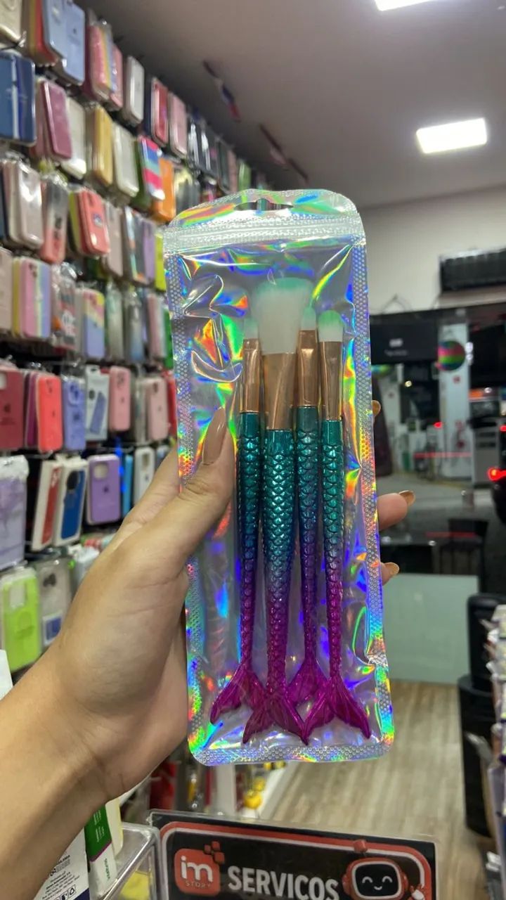 KIT DE PINCÉIS