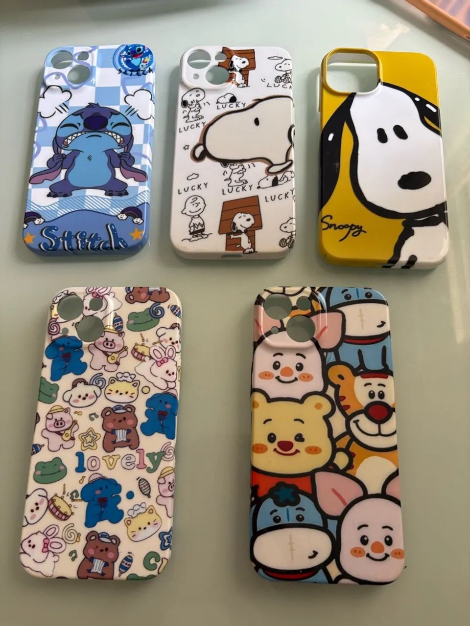 Capinha de iPhone  - Foto 2