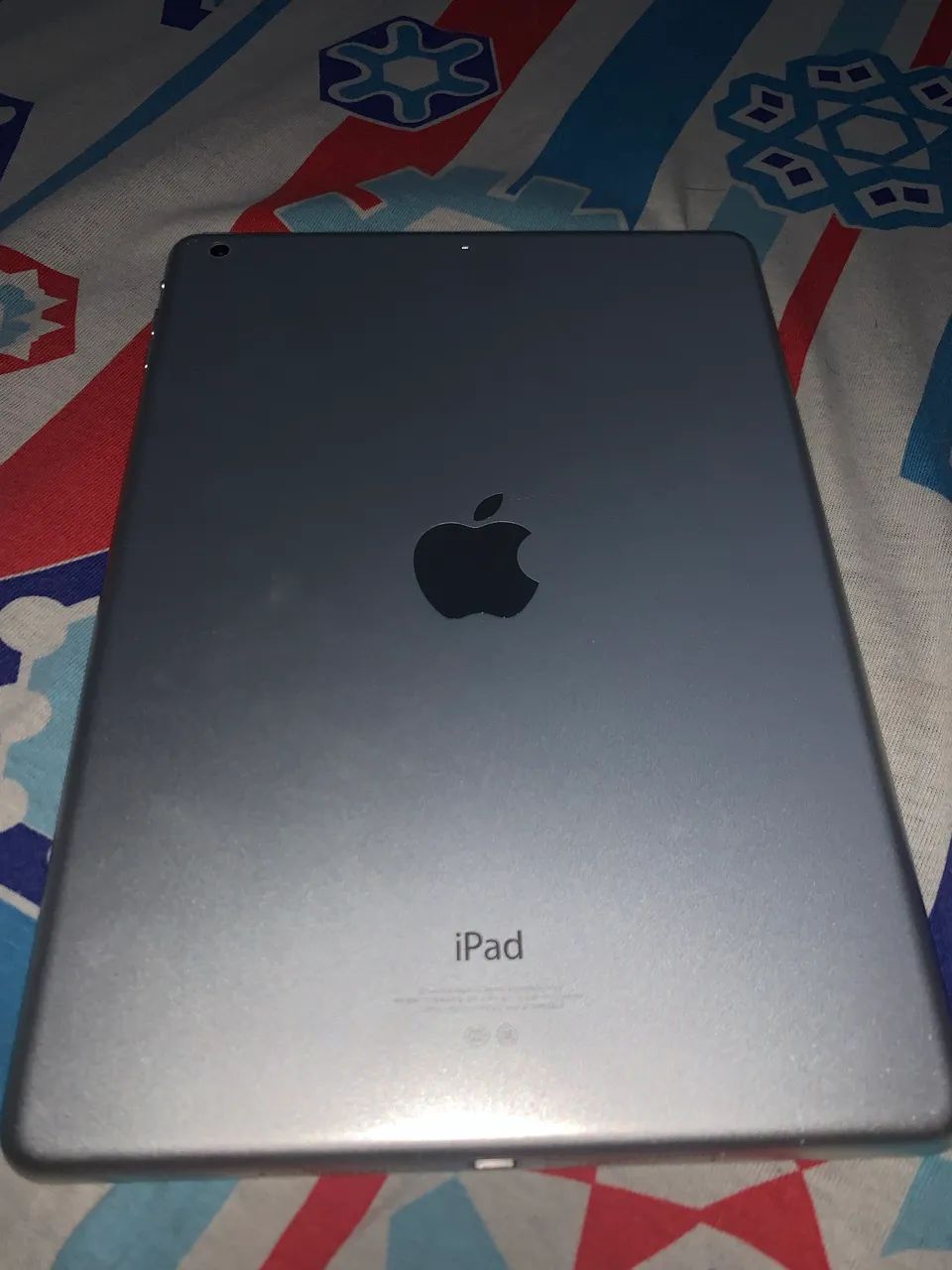 iPad Air 1 - Foto 3