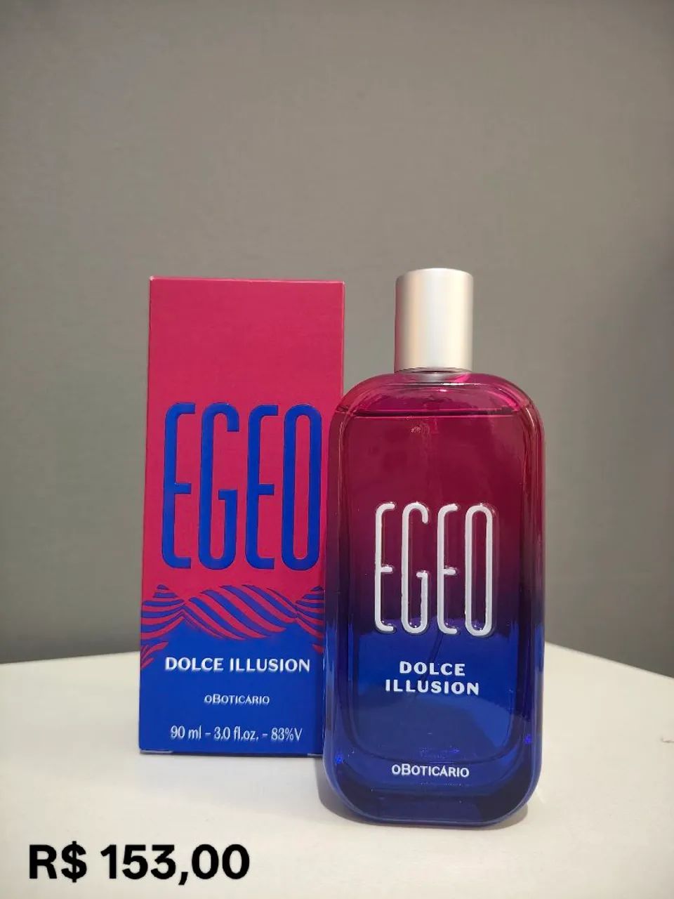 Perfumes femininos multimarcas Boticário, Eudora, Mary Kay, Natura e AVON  - Foto 2