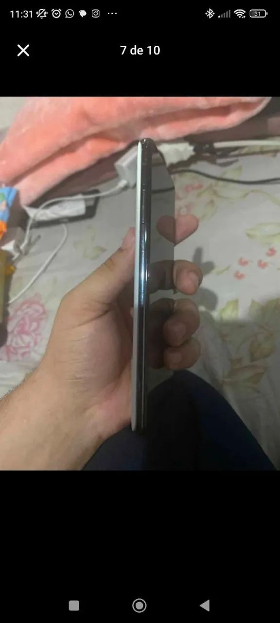 Xaomi Blackshark 5 pro  - Foto 4