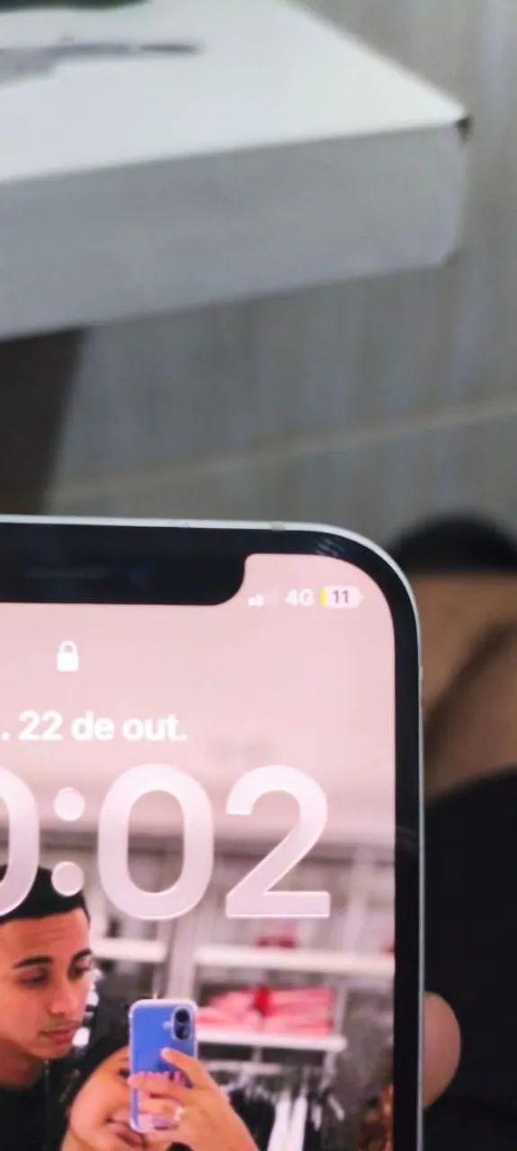 Vendi iPhone 12 64gb  - Foto 3