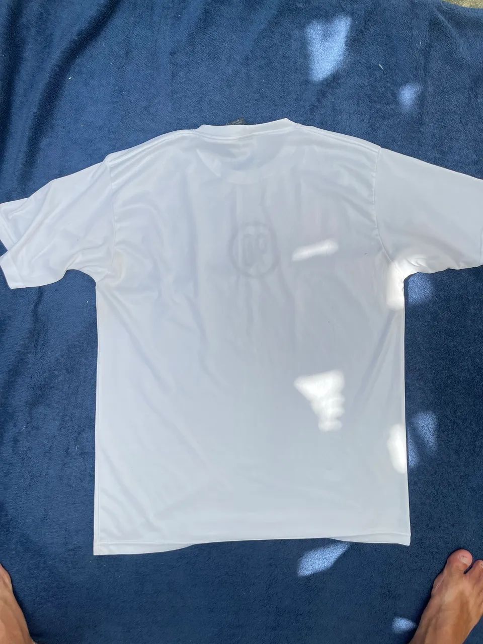 Camisa Total 90 nike - Foto 4