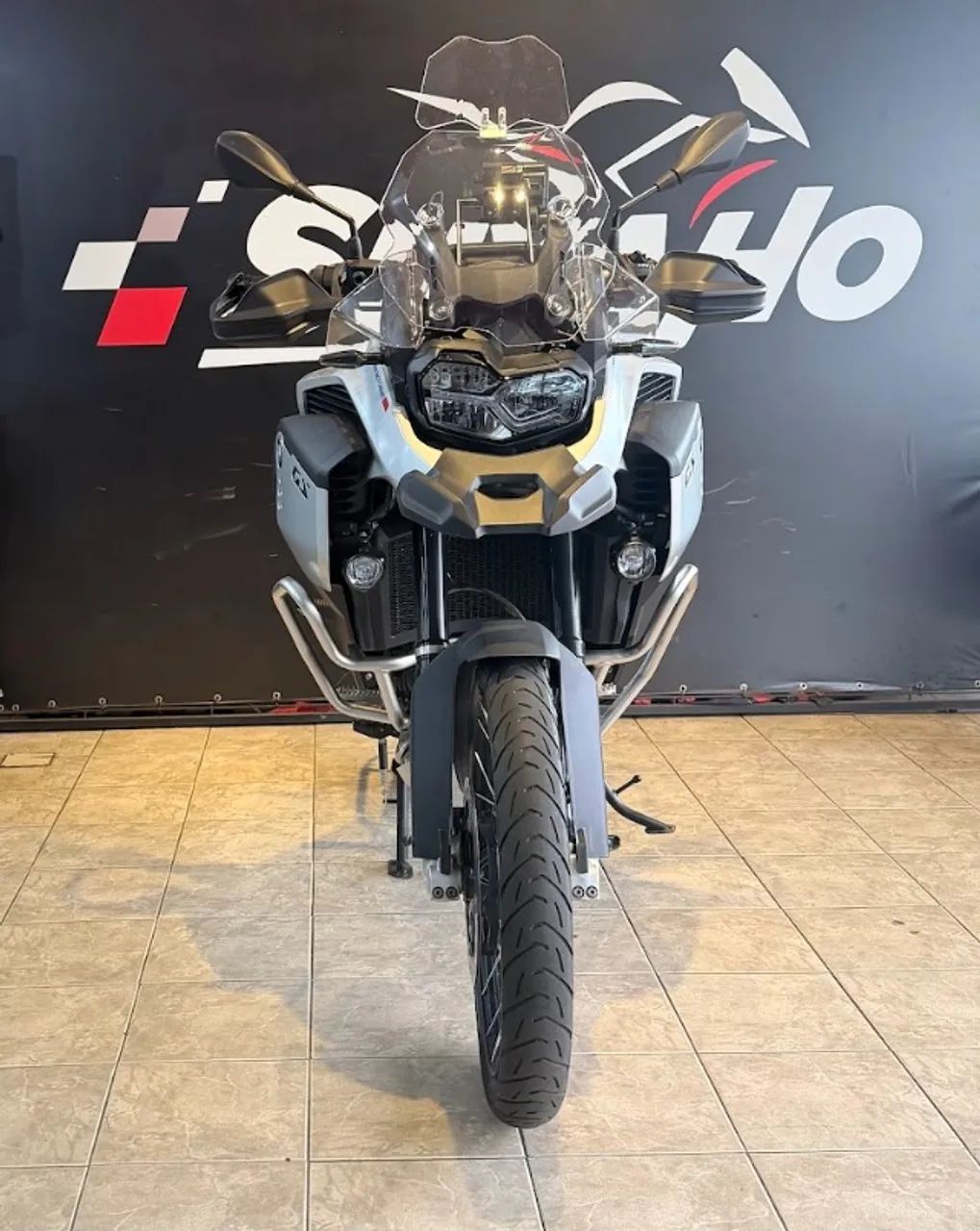 BMW F900GS ADV PLUS - Foto 3