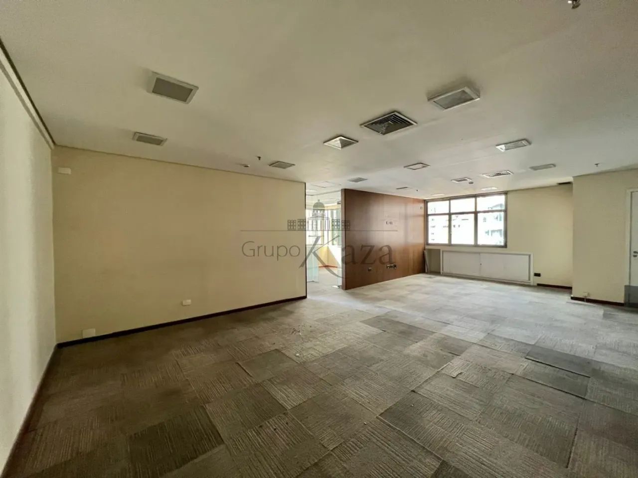 Conjunto Comercial - Vila Olímpia - 110M².