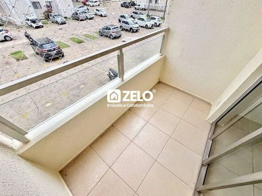 Apartamento para aluguel em Jardim Nova Europa, Campinas - SP | Cód 33489 - Foto 3