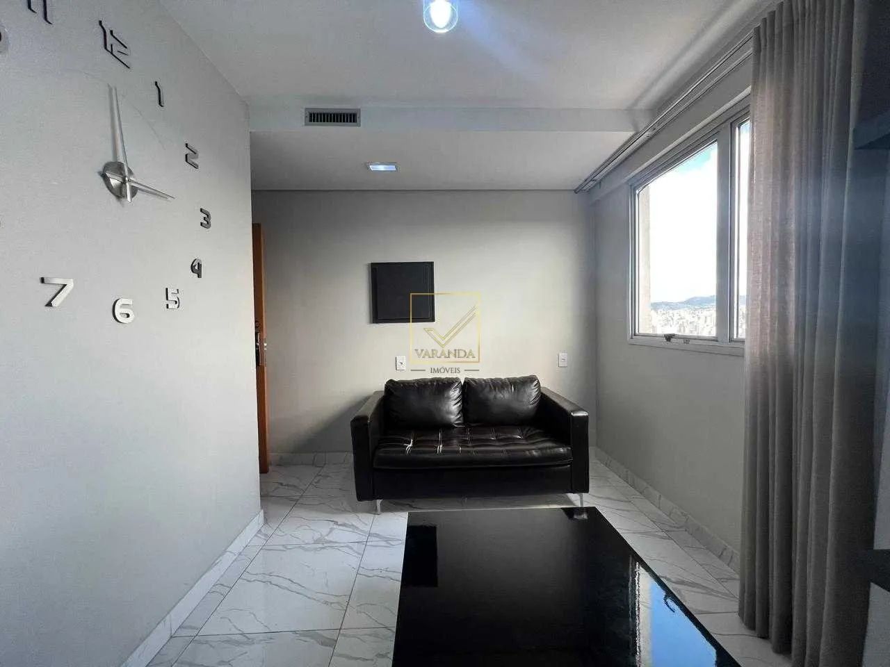 Imóvel, 1 quarto, 1 vaga - Foto 4