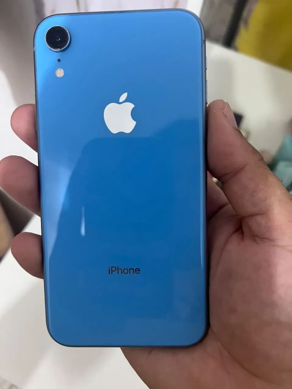 iPhone XR  - Foto 4