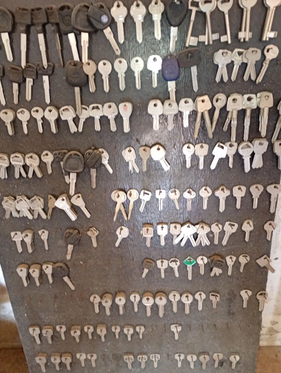 Copiadora de chaves Gold  - Foto 3