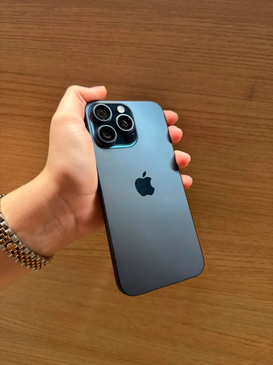  Iphone 15 pro Max - Foto 3